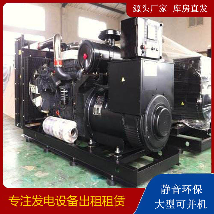 沙市发电车出租 柴油发电机组需要经常换机油吗？