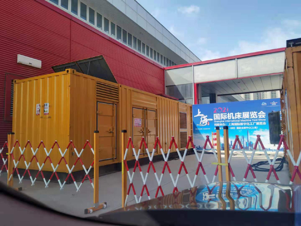 沙市发电机出租 对于发电机的特性你了解多少？