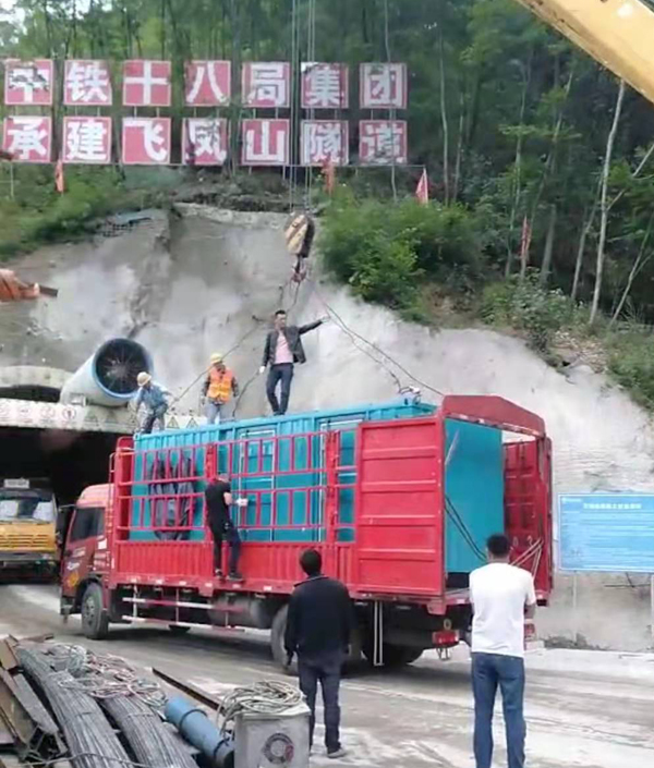 沙市发电机组维修后输出功率降低是什么问题