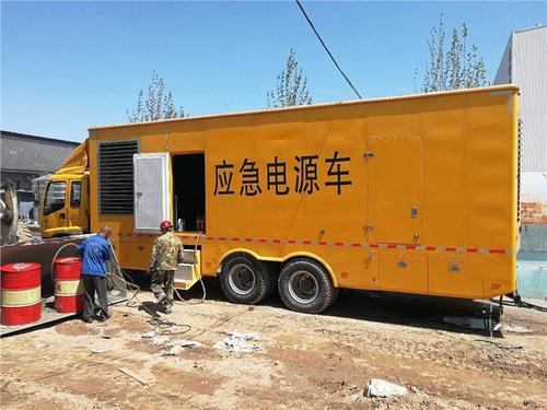 沙市发电车租赁-教您挑选发电机哪些技巧可以掌握使用