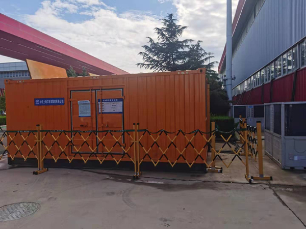 沙市发电车租赁-使用发电机需要注意的一些问题