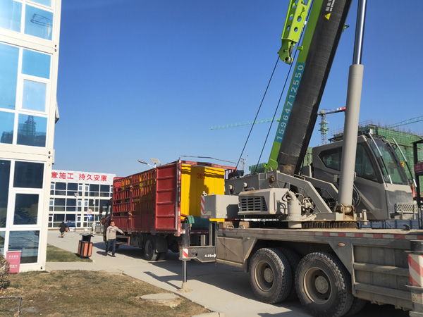 沙市发电机出租50KW柴油发电机组需要配多粗电缆线