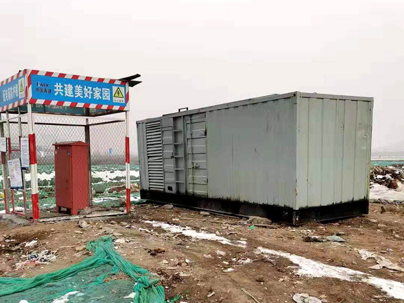 沙市燃气发电机在高海拔地区运行时会遇到哪些常见故障？