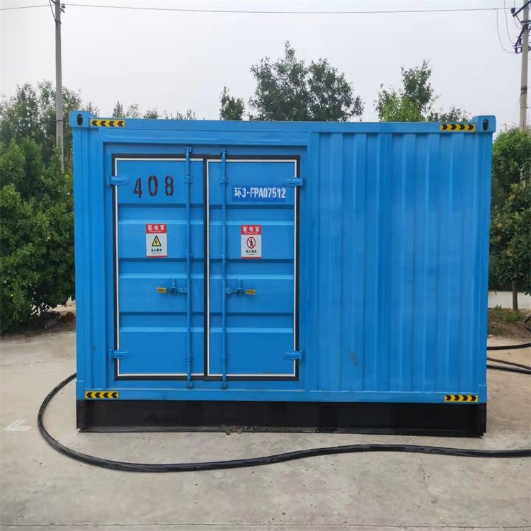 沙市柴油发电机常出现的故障解决方法？