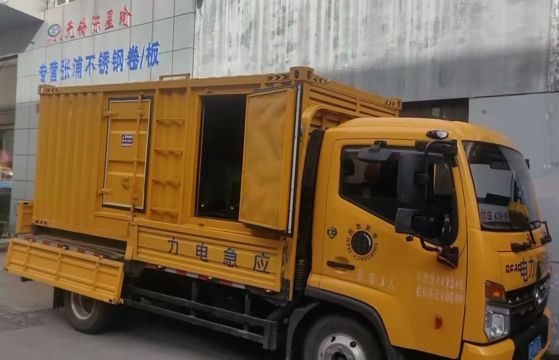 沙市安装和使用柴油发电机组需要注意哪些事项？