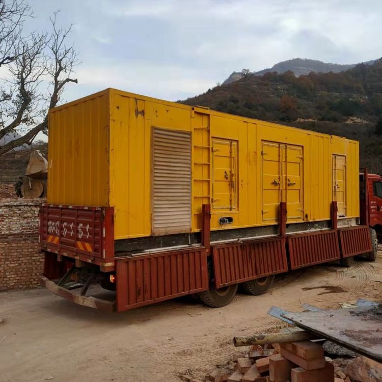 沙市200kW 发电机组在带电阻性负载时，输出功率会受到哪些因素的影响？