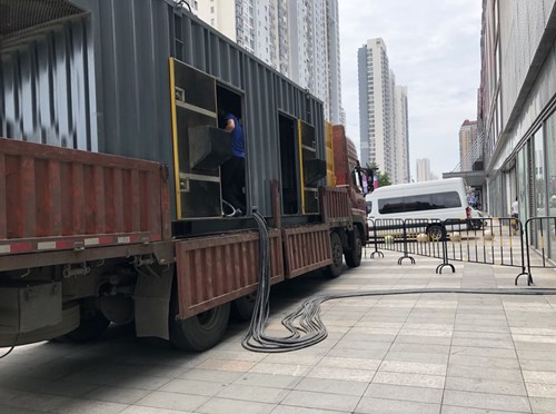 沙市柴油发电机空气滤清器在不同季节的更换周期是否有差异?