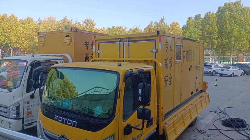 沙市有哪些因素会影响柴油发电机组和UPS电源的切换时间？