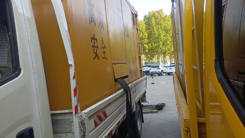 沙市如何判断柴油发电机组和UPS电源的切换时间是否符合要求？