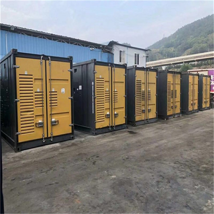沙市发电机组使用中需注意哪些事项？