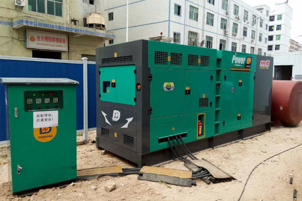 沙市为什么夏季要重点检查发电机组的燃油系统密封性？