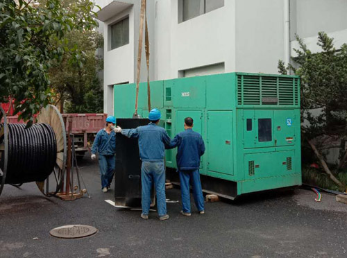 沙市核电厂应急柴油发电机的调试和维护对其他工厂发电机有哪些借鉴意义？