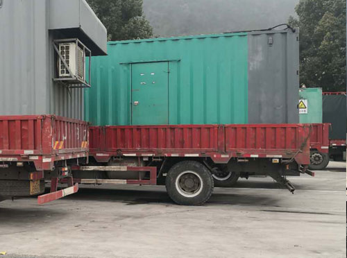 沙市柴油发电机组使用注意安全事项有哪些？