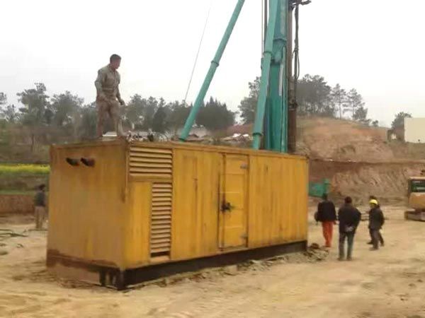 沙市柴油发电机组应用场合有哪些？