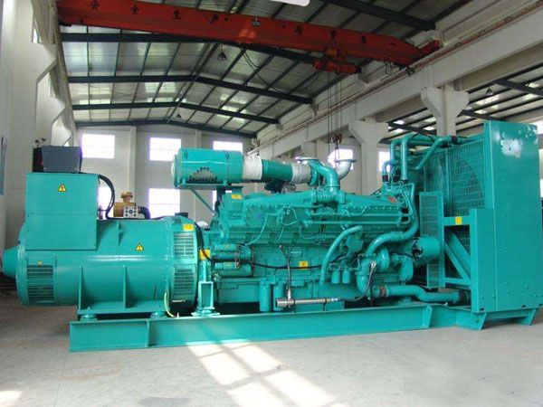 沙市影响800KW发电机组油耗的因素有哪些?